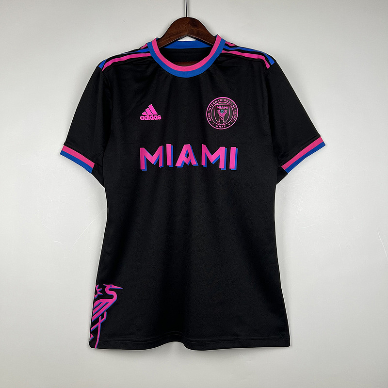 23-24 Inter Miami Training Jerseys