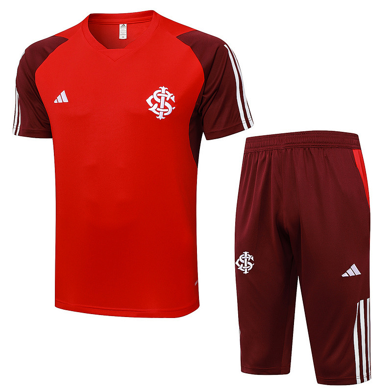 24-25 Internacional Training Jerseys