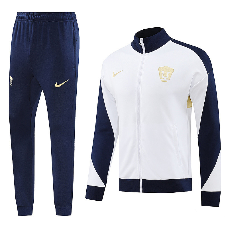 24-25 Pumas Jackets