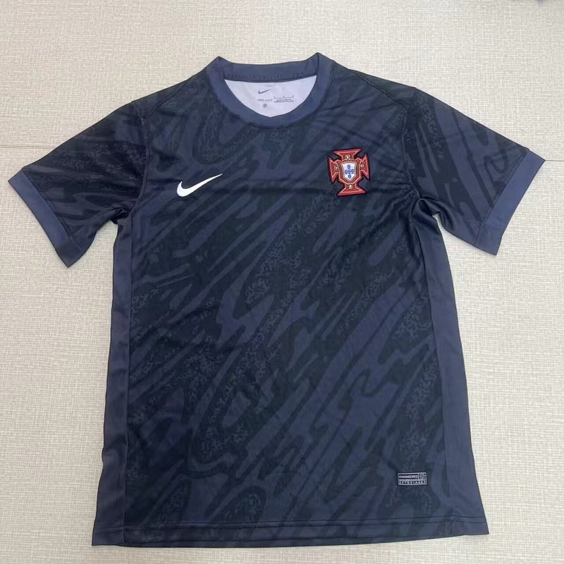 2024 Portugal Training Jerseys