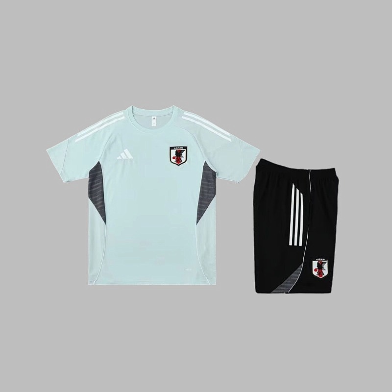 25-26 Japan Training Suit