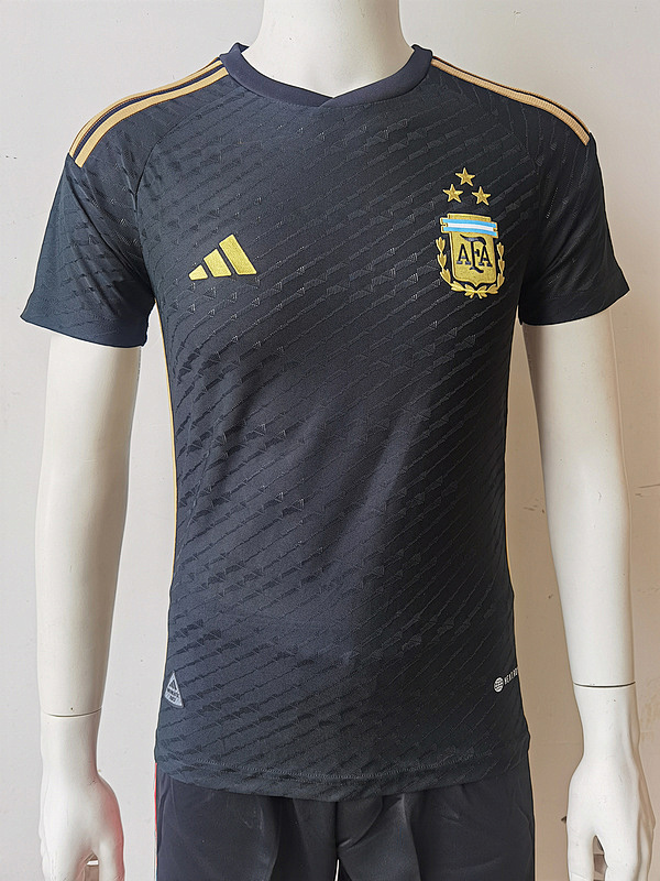 2023 Argentina Player Version Special Edition Jerseys