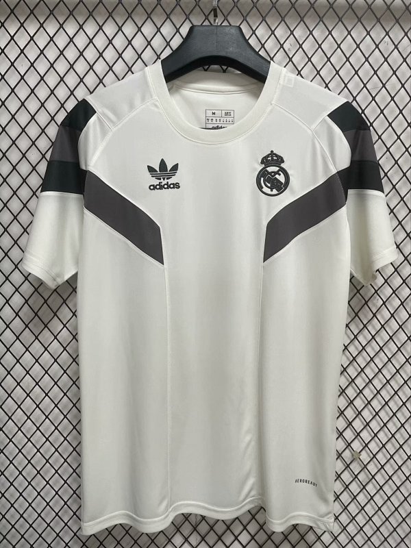24-25 Real Madrid Special Jerseys