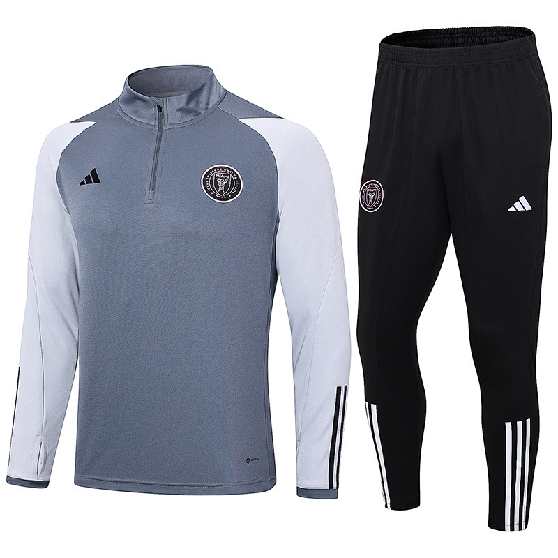 23-24 Miami Long Sleeve Training Suit