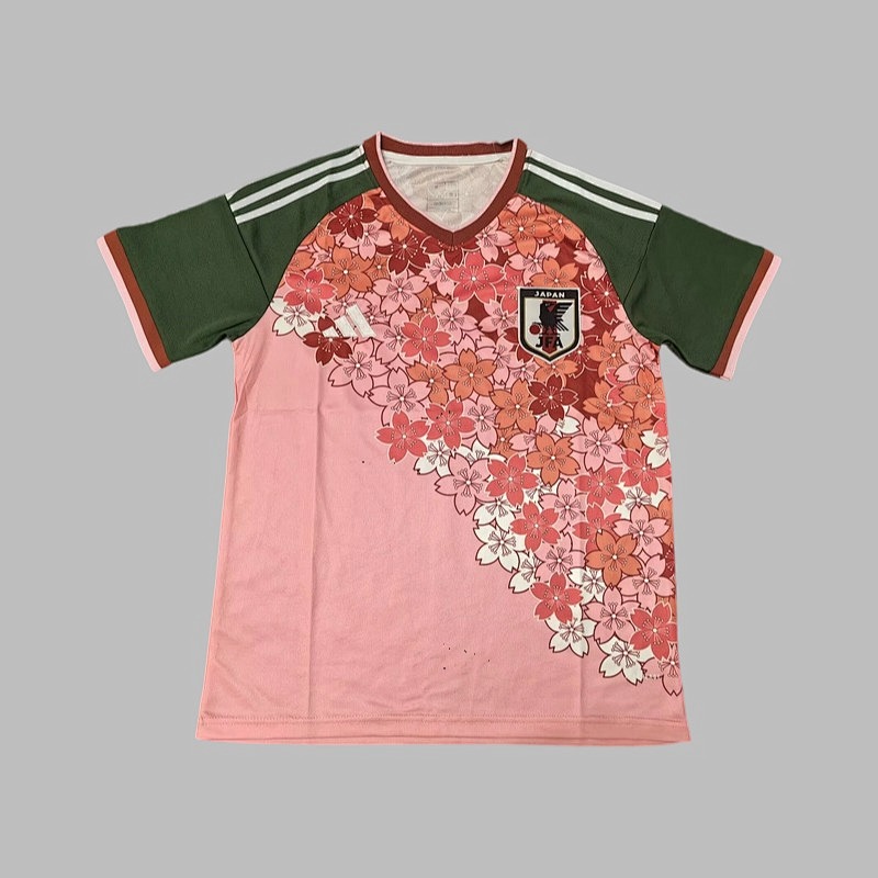 2025 Japan Special Jerseys