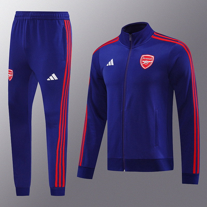 24-25 Arsenal Jackets