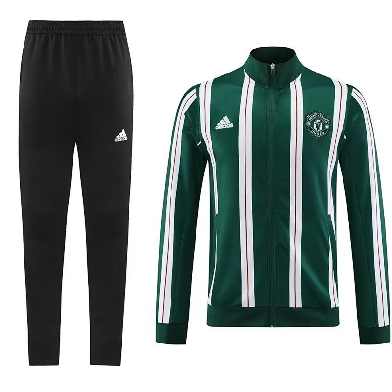 23-24 M-anchester U-nited Jackets