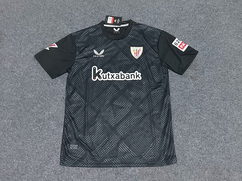24-25 Bilbao Third Jerseys