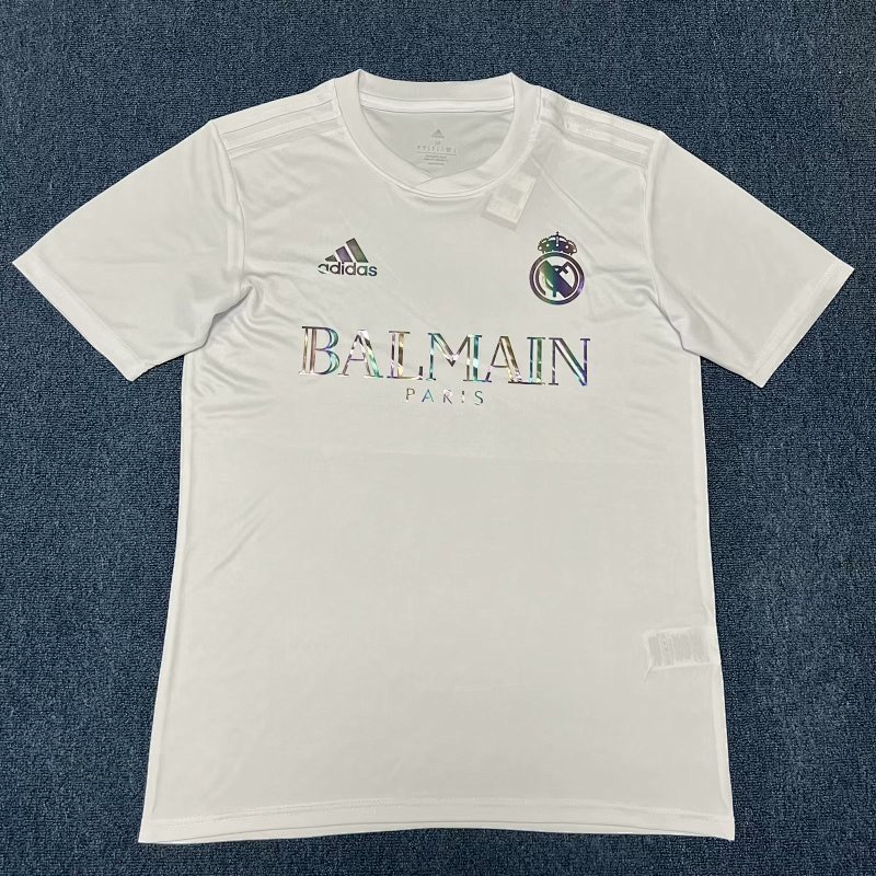23-24 Real Madrid Training Jerseys