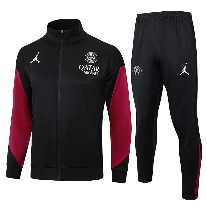 24-25 Paris Jackets