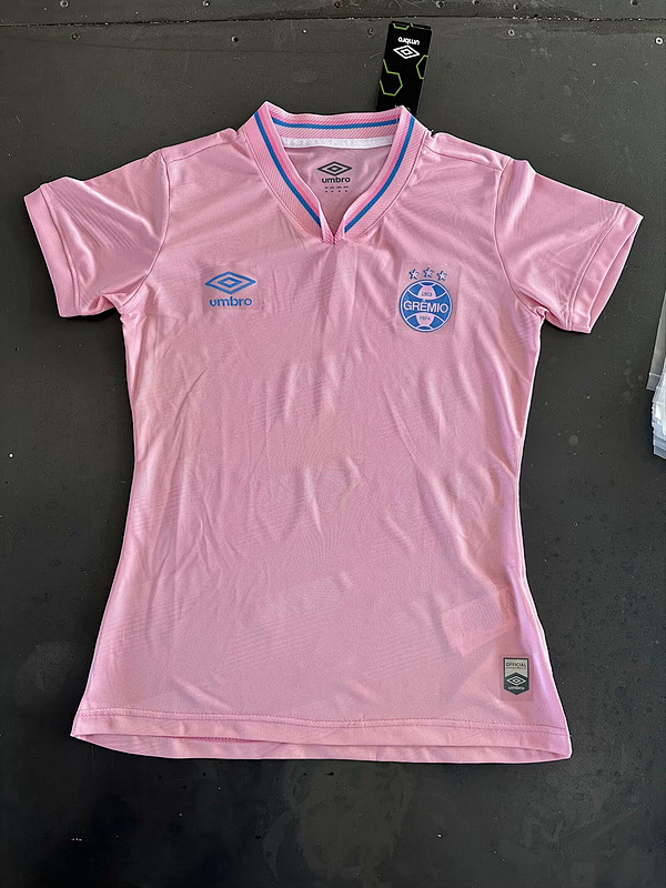 24-25 Gremio Women Jerseys