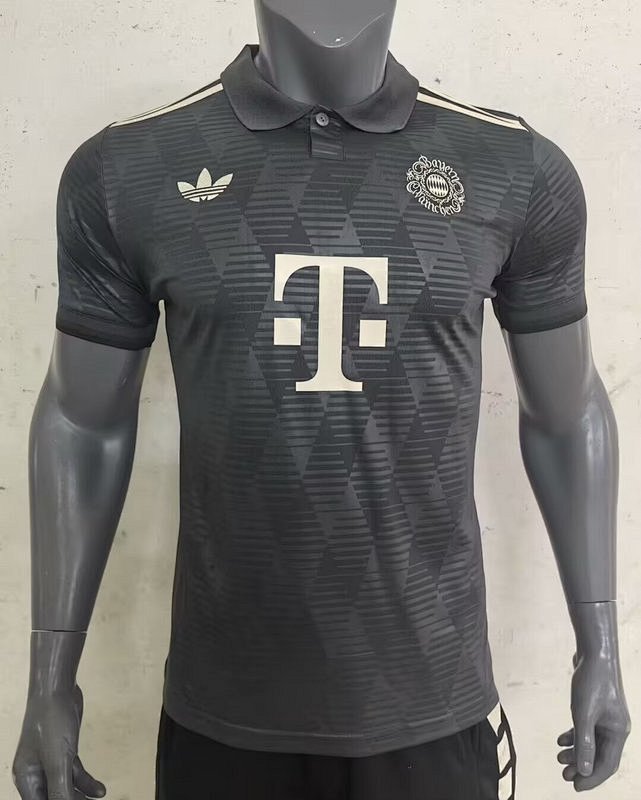 24-25 Bayern Special Player Version Jerseys