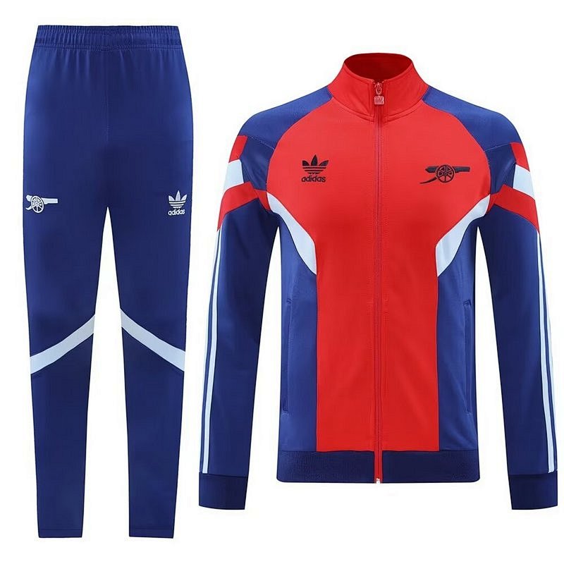 24-25 Arsenal Jackets