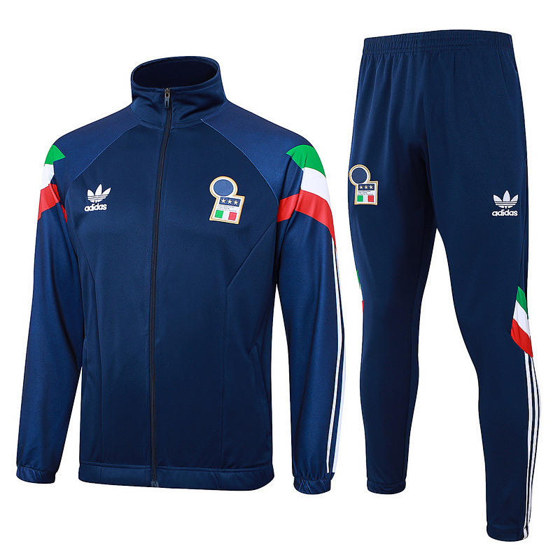 2024 Italy Jackets