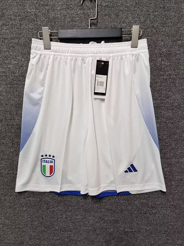 2024 Italy Home Shorts