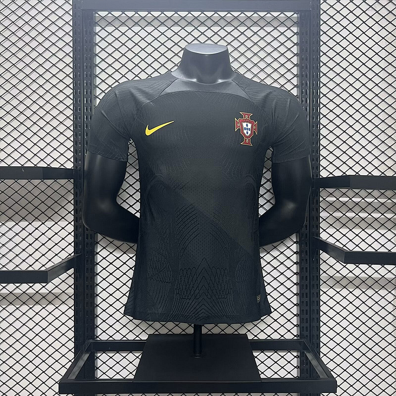 2023 Portugal Player Version Special Jerseys