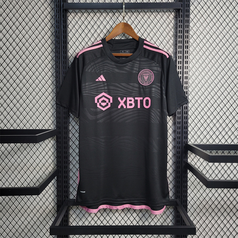 23-24 Inter Miami Away Jerseys