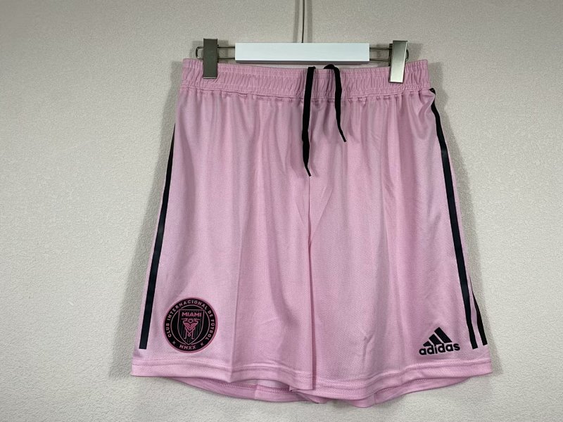23-24 Inter Miami Home Player Version Shorts