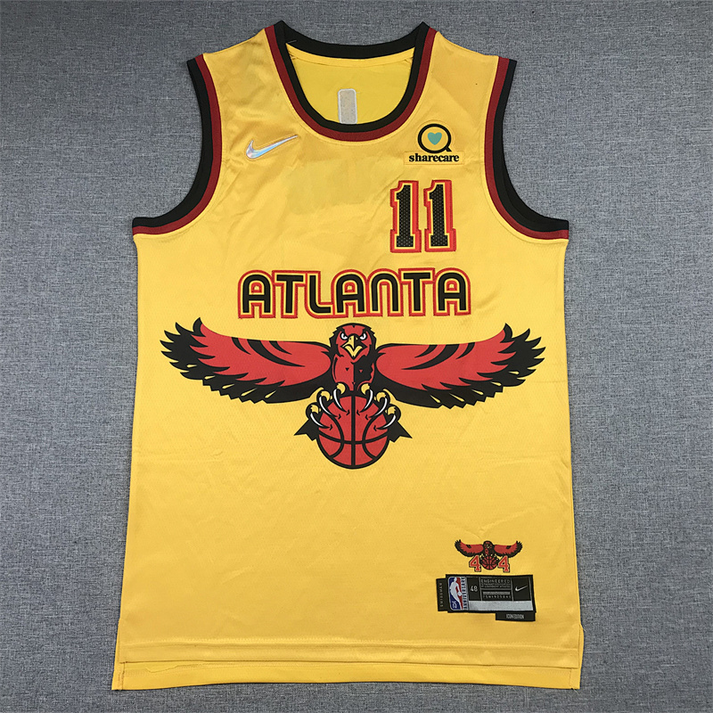 Hawks #11 Embroidery