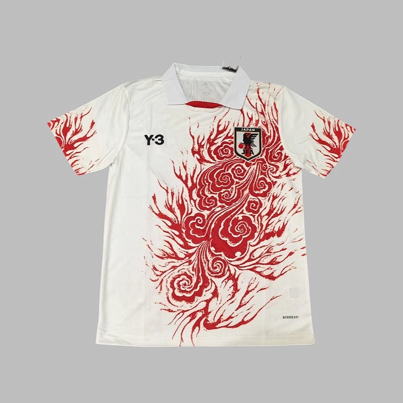 2025 Japan Special Jerseys