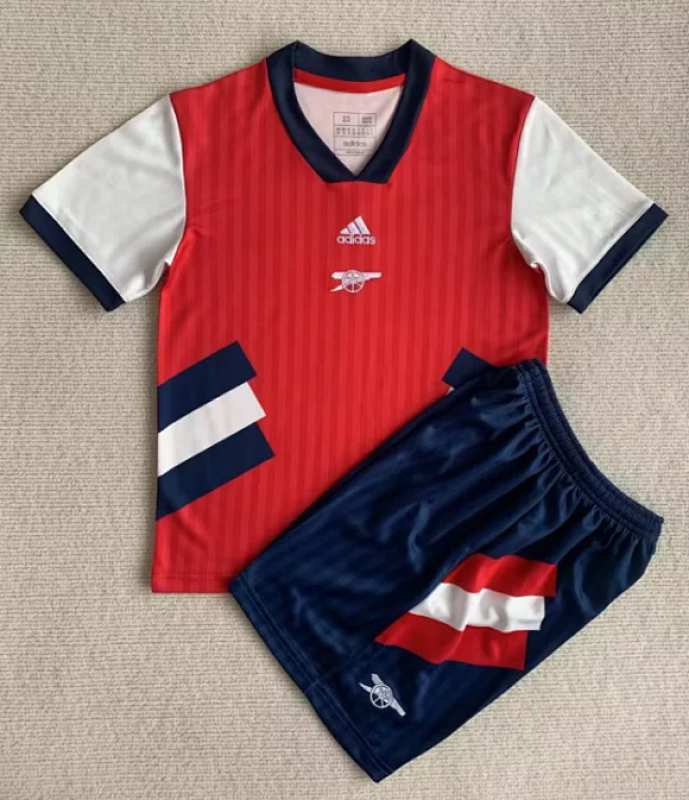 23-24 Arsenal Special Kids Jerseys