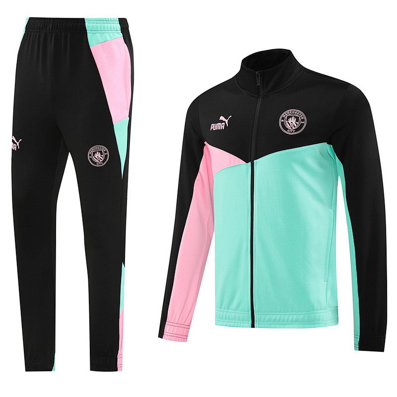 24-25 Manchester City Jackets