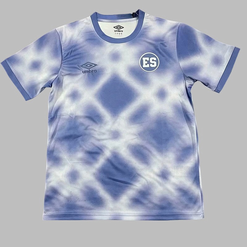 25-26 Salvador Special Jerseys