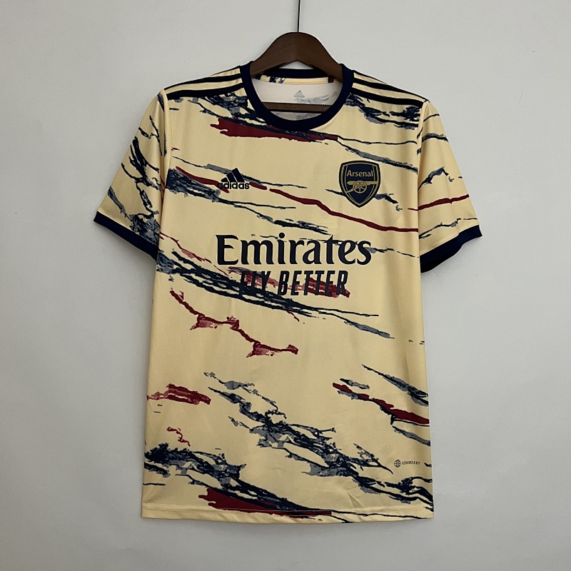 23-24 Arsenal Fourth Jerseys S-XXXL