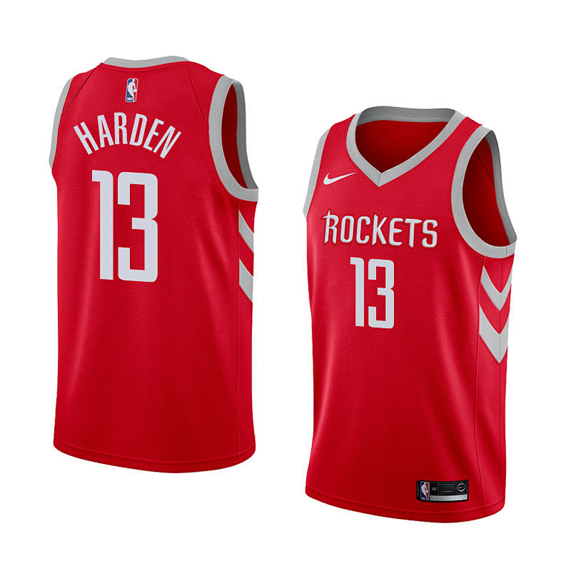 Rockets Hot Press