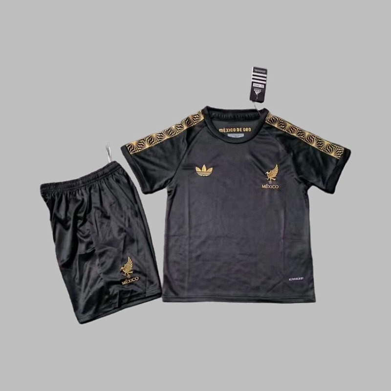 2025 Mexico Kids Jerseys