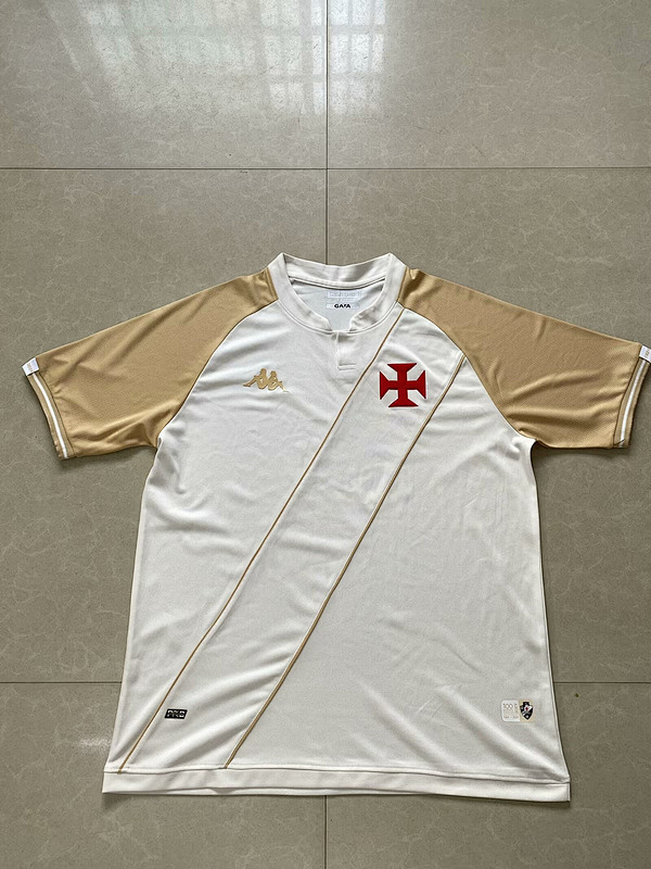 24-25 Vasco Third Jerseys