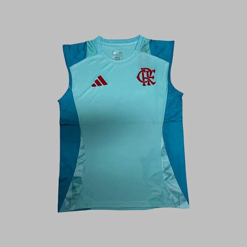 25-26 Flamengo Training Vest