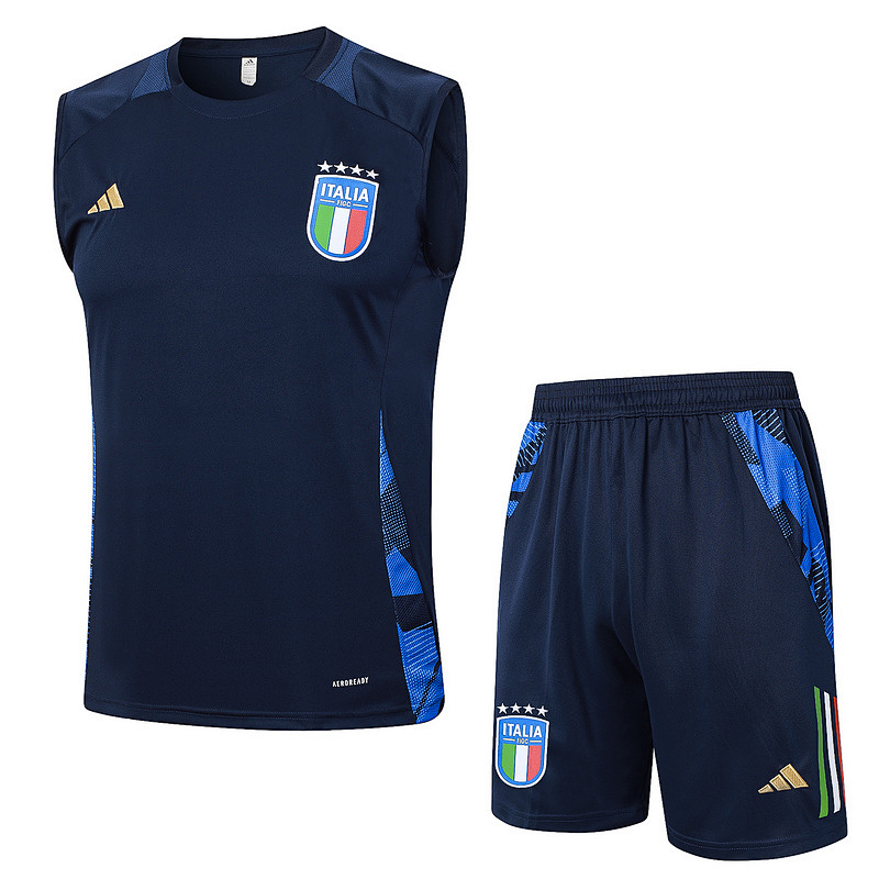 2024 Italy Vest
