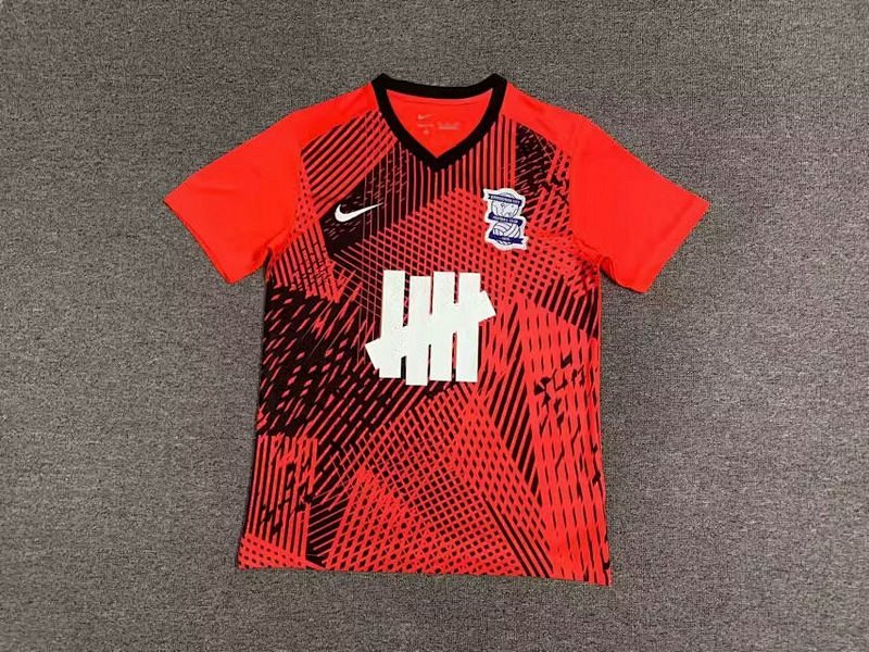 23-24 Birmingham City Away Jerseys S-4XL