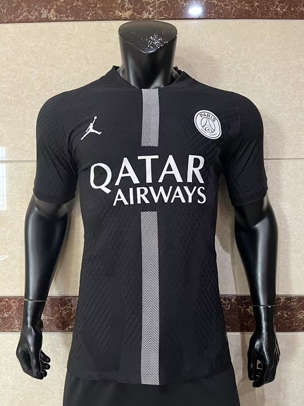18-19 Paris Retro Special Player Version Jerseys