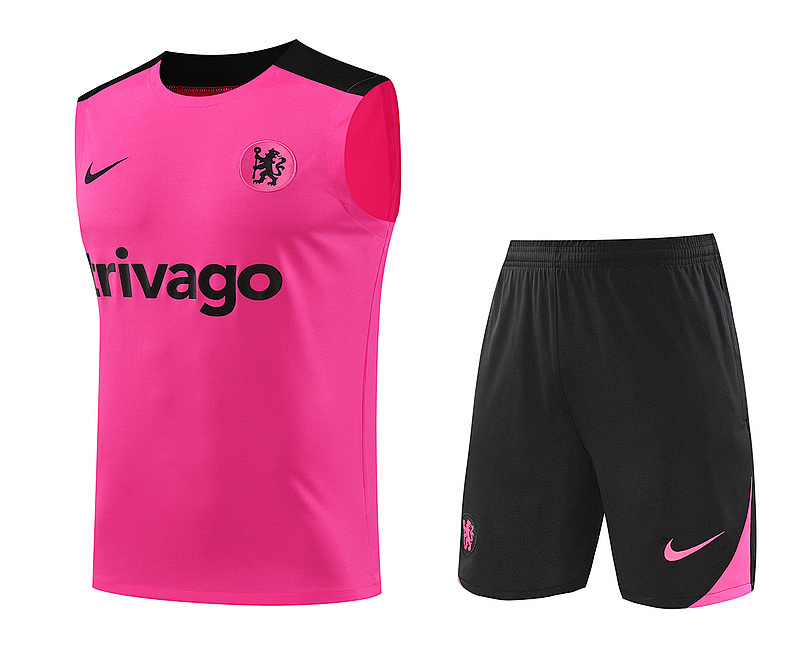 24-25 Chelsea Vest