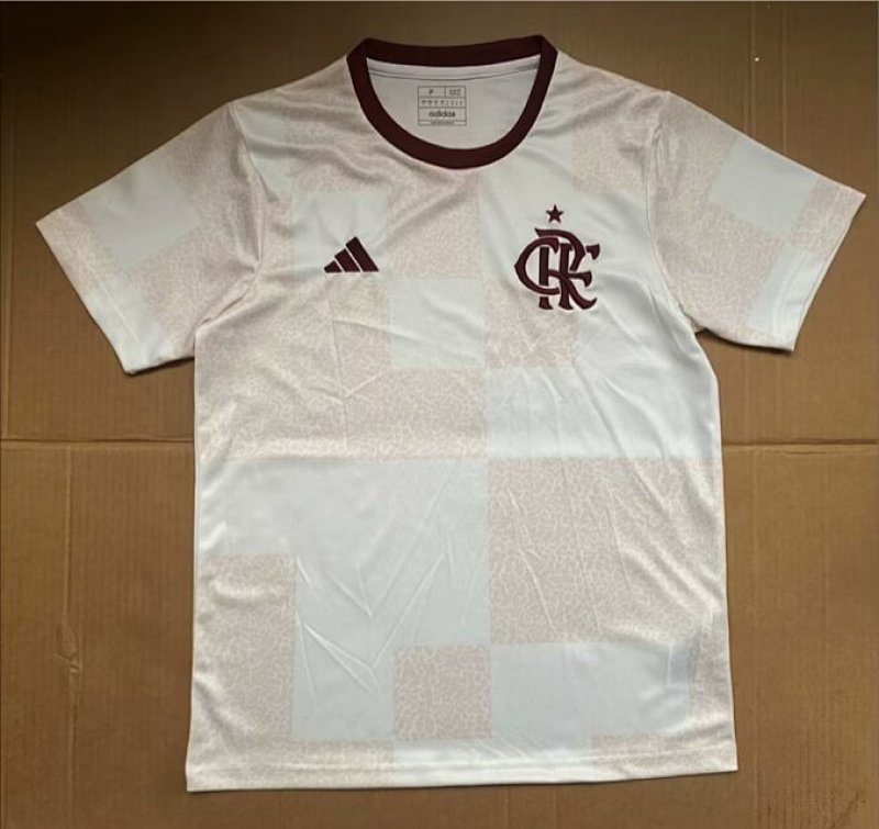 24-25 Flamengo Special Jerseys