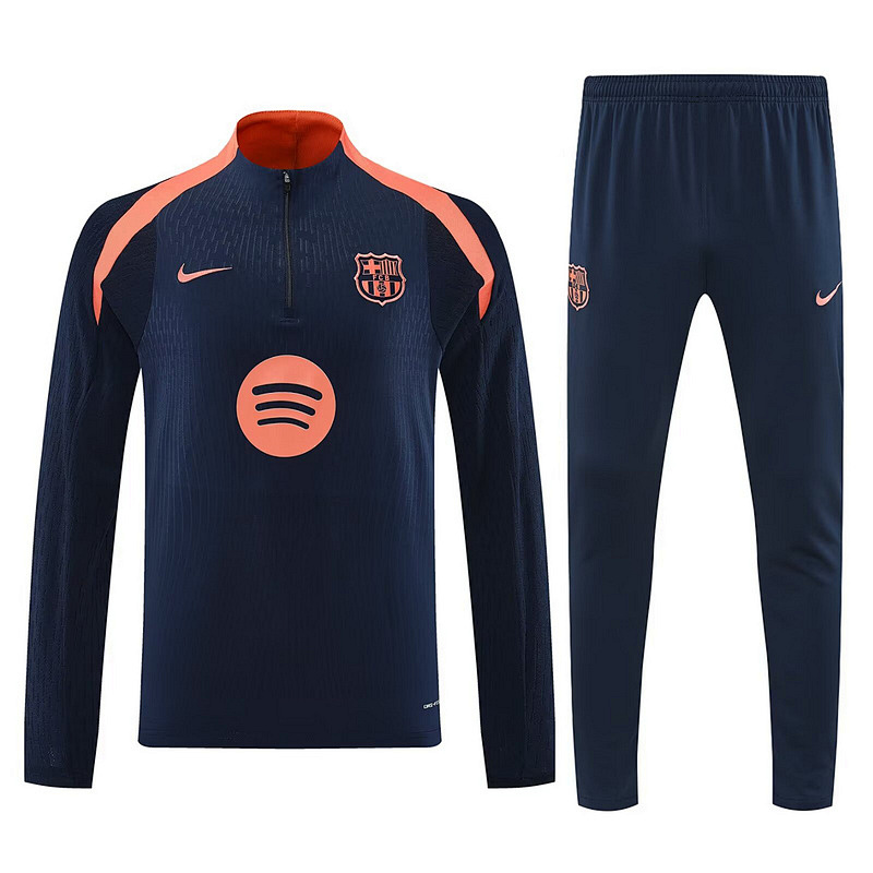 25-26 Barc Training Suit