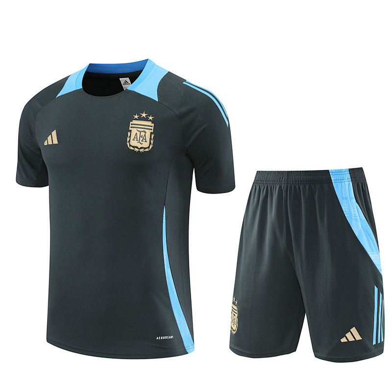 2024 Argentina Training Jerseys