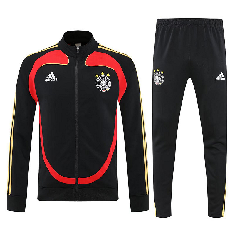 25-26 Germany Jackets