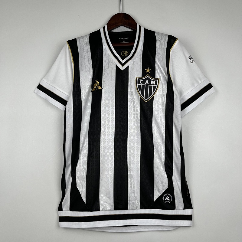 2020 Atletico Mineiro Retro Jerseys