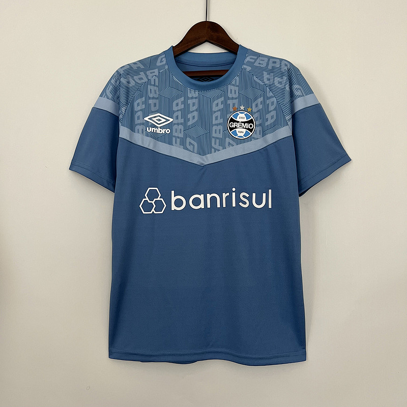 23-24 Gremio Training Jerseys S-4XL
