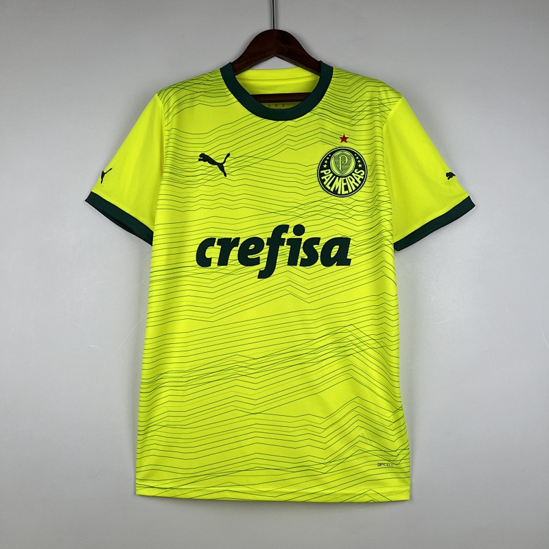 23-24 Palmeiras Third Jerseys S-4XL