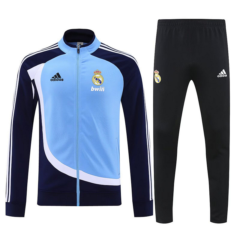 25-26 Real Madrid Training Suit