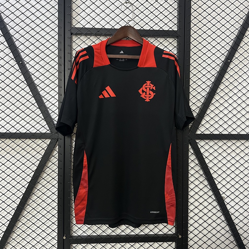 25/26 Internacional Training Suit Black S-4XL