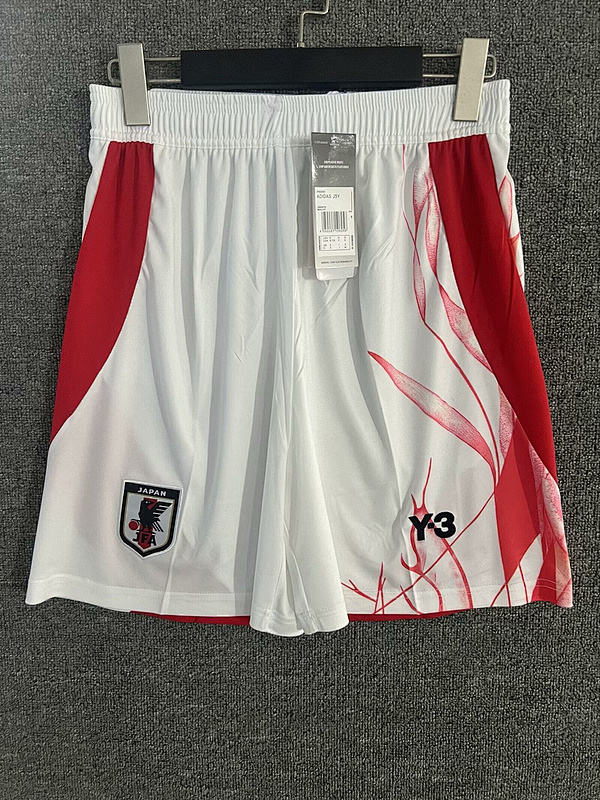 2024 Japan Away Shorts