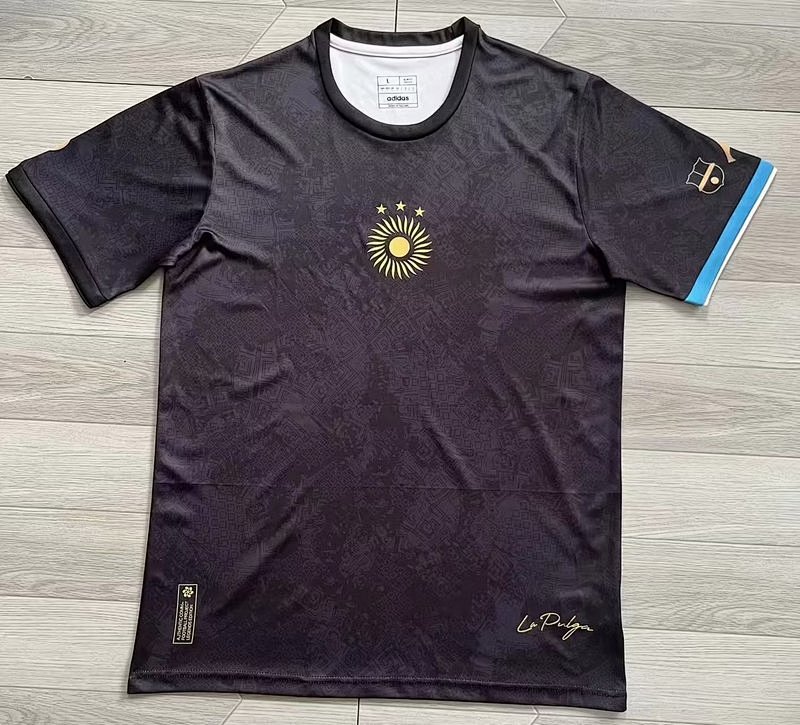2023 Argentina Special Jerseys