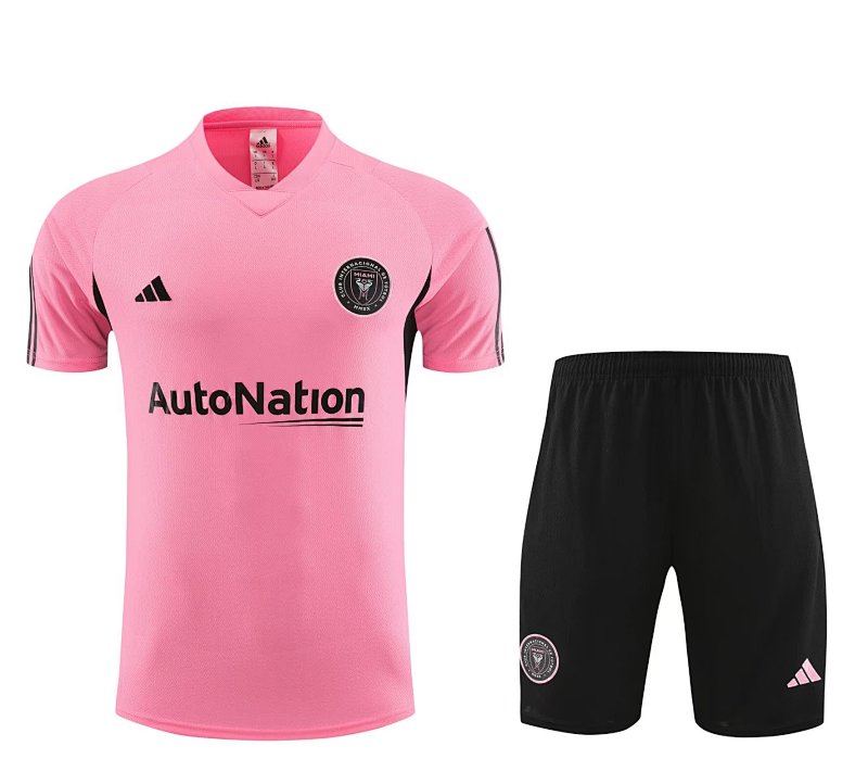 23-24 Inter Miami Training Jerseys