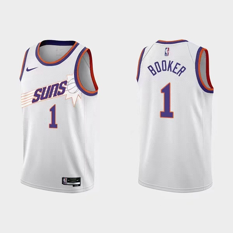 2023 Suns #1