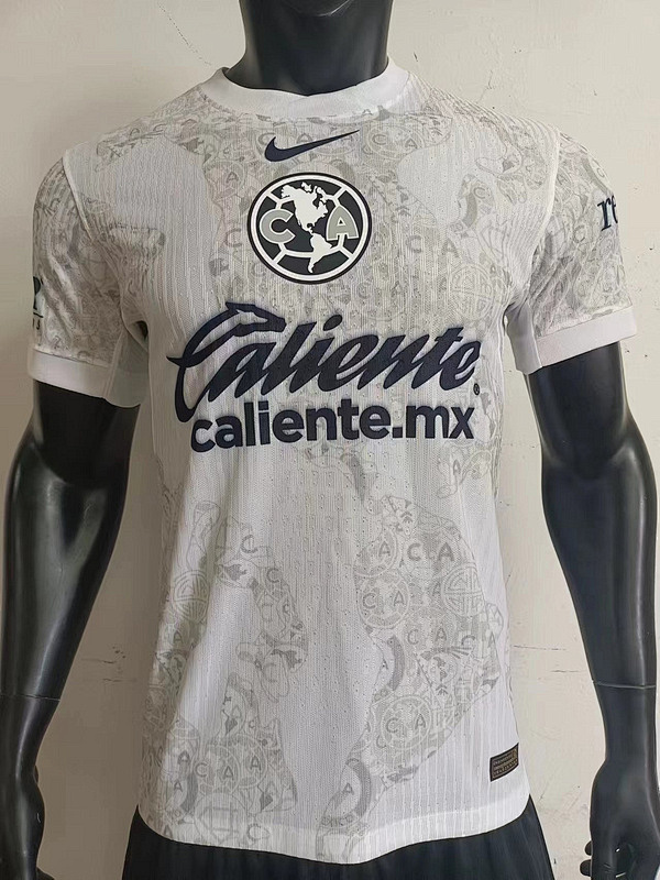 24-25 America Third Player Version Jerseys